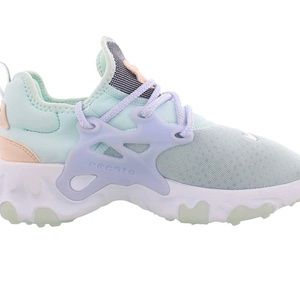 Nike React Presto Gel Womens Shoes